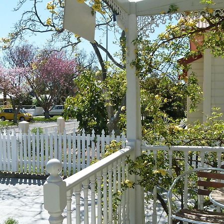 Peppertree Bed & Breakfast Nelson Exterior photo